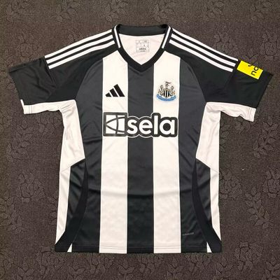 Maglia Newcastle Home 2024/2025