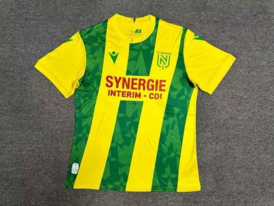 Maglia Nantes Home 2024 /2025