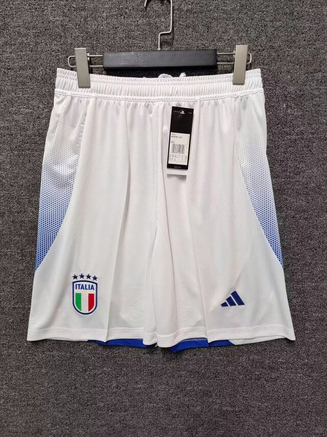 Pantaloncini Italia home 24/25