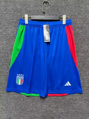 Pantaloncini Italia Away 24/25