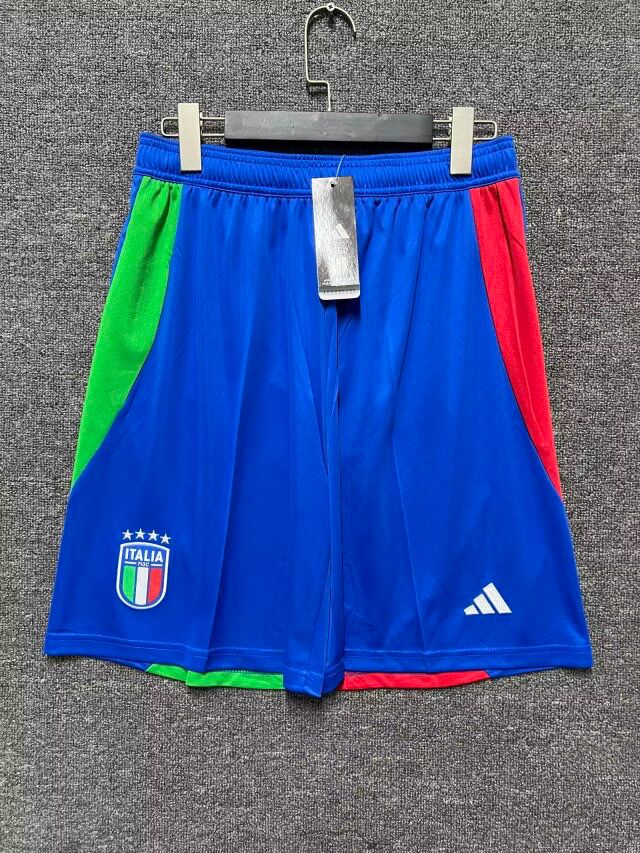Pantaloncini Italia Away 24/25