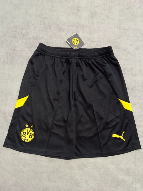 Pantaloncini Borussia Dortmund Home 24/25