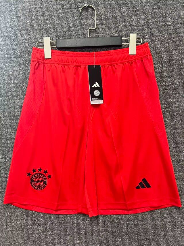 Pantaloncini Bayern Monaco Home 24/25