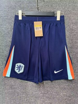 Pantaloncini Olanda Away 24/25