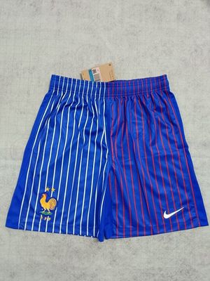 Pantaloncini Francia Away 24/25
