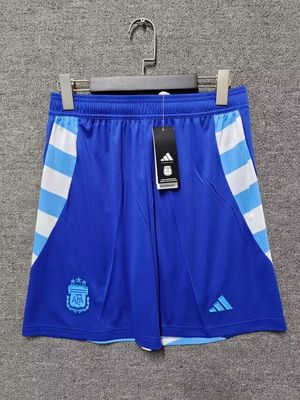 Pantaloncini Argentina Away 24/25