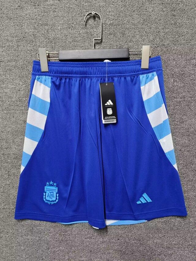 Pantaloncini Argentina Away 24/25
