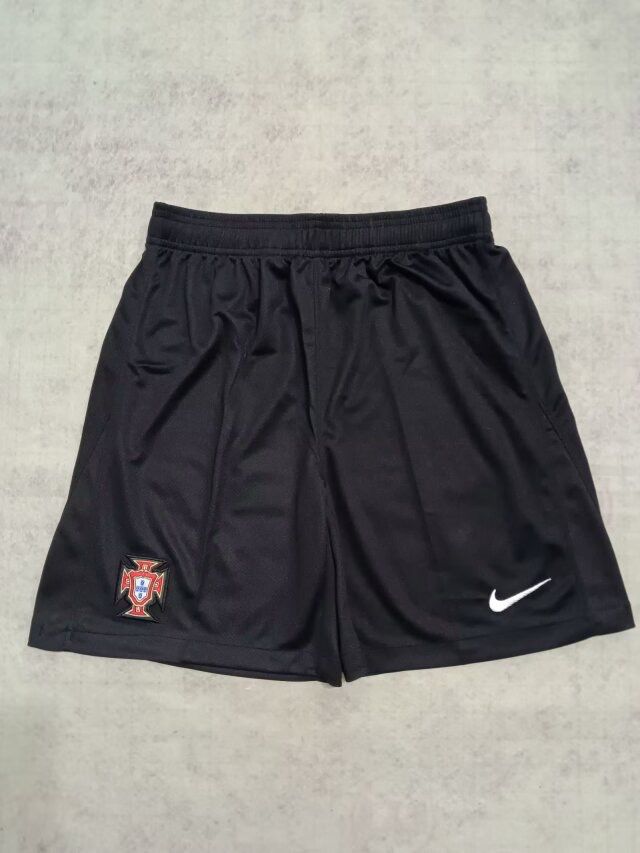 Pantaloncini Portogallo Home 24/25