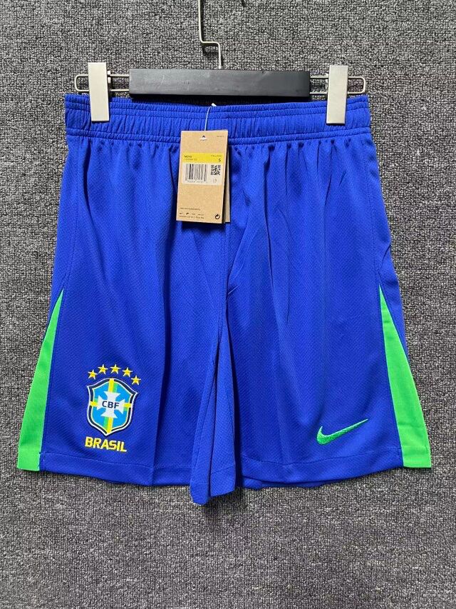 Pantaloncini Brasile Home 24/25