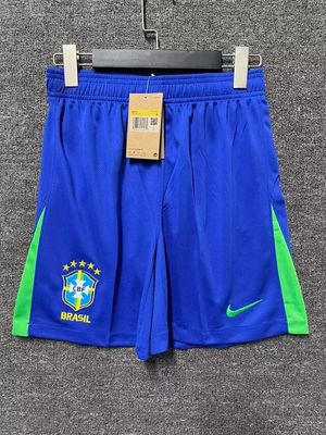 Pantaloncini Brasile Home 24/25