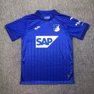 Maglia Hoffenheim Home 2024/2025
