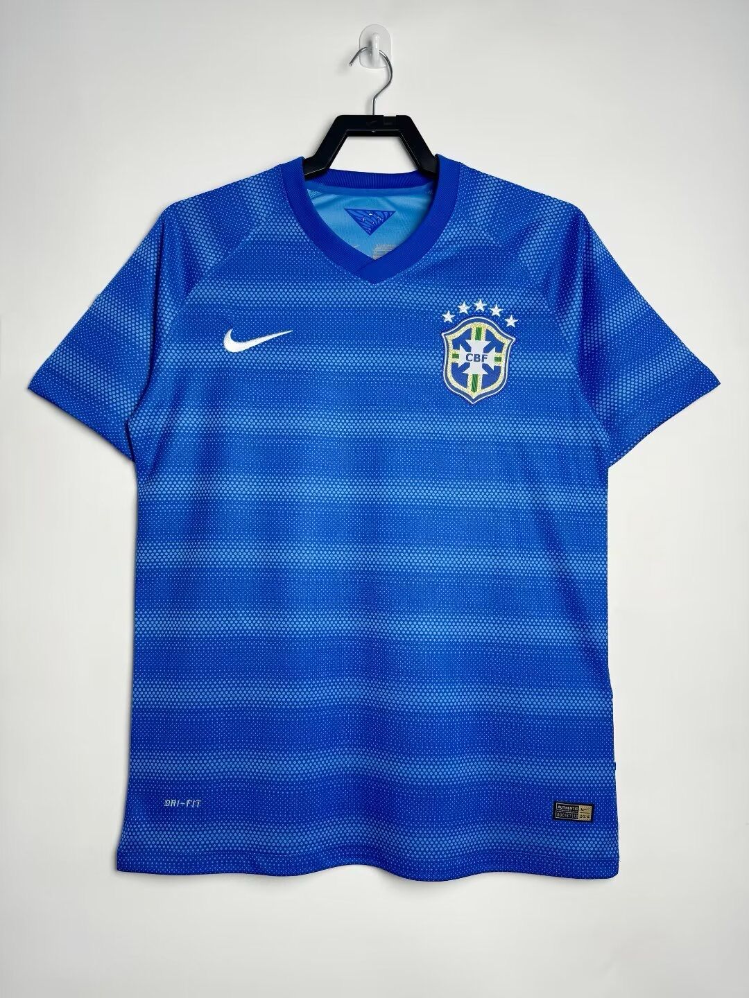 Maglia Brasile Away 2014