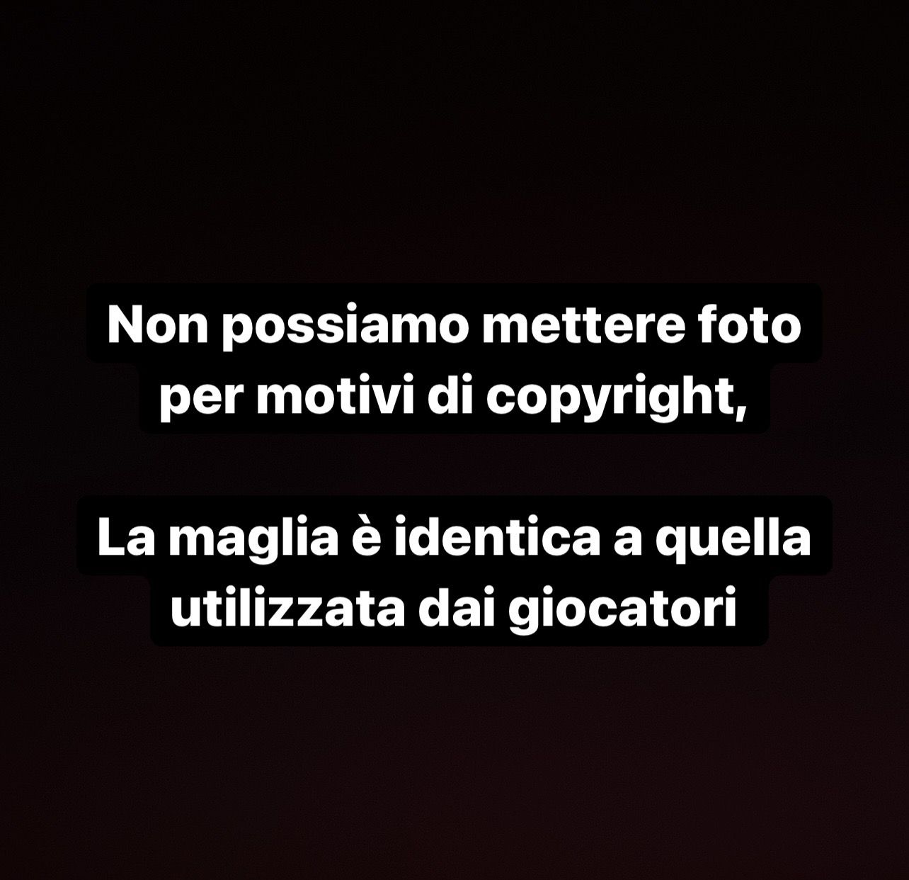 Maglia Piemonte Calcio Home 2024/2025