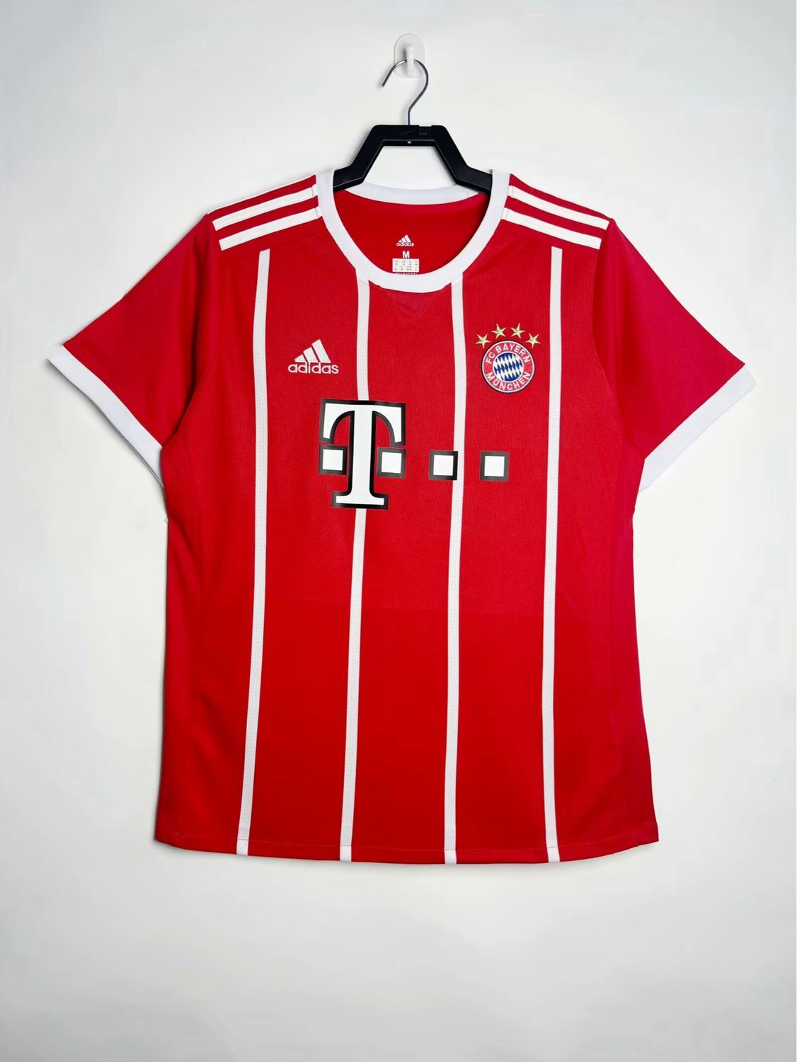 Maglia Bayern Home 2017/2018