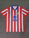 Maglia Atletico Madrid Home 2024/2025