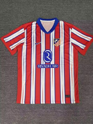 Maglia Atletico Madrid Home 2024/2025