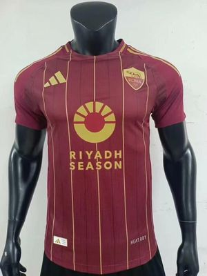 Maglia Roma Home 2024/2025