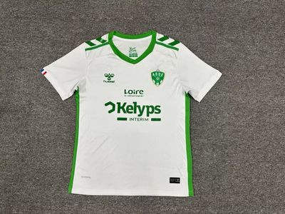 Maglia Saint Etienne Away 2024/2025