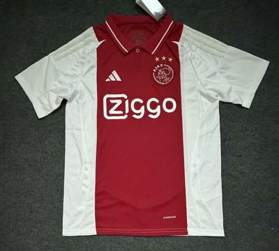Maglia Amsterdam Home 2024/2025