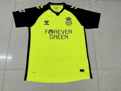 Maglia Real Betis Away 2024/2025