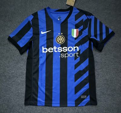 Maglia Inter Home 2024/2025