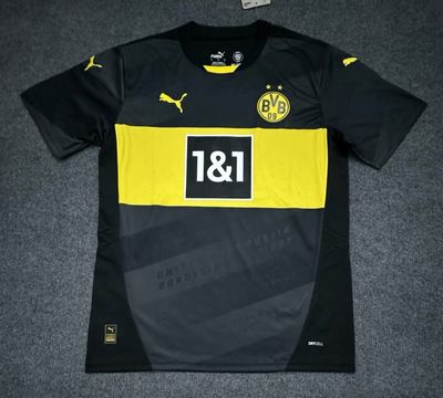 Maglia Borussia Away 2024/2025 Maglia Borussia Away 2024/2025