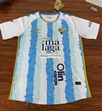 Maglia Malaga Home 2024/2025