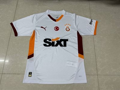 Galatasaray Away 2024/2025