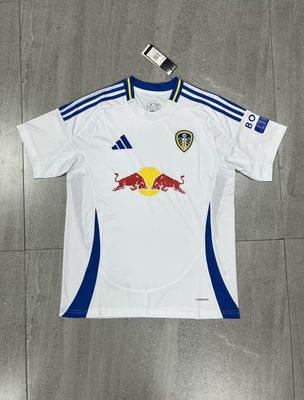 Maglia Leeds United Home 2024/2025