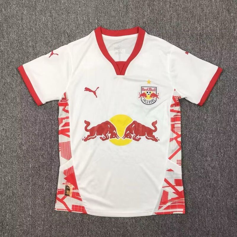 Maglia Salisburgo Home 2024/2025