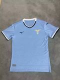 Maglia Lazio Home 2024/2025