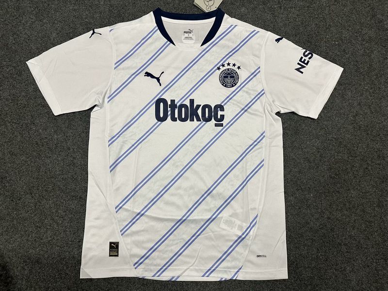 Fenerbache Away 2024/2025