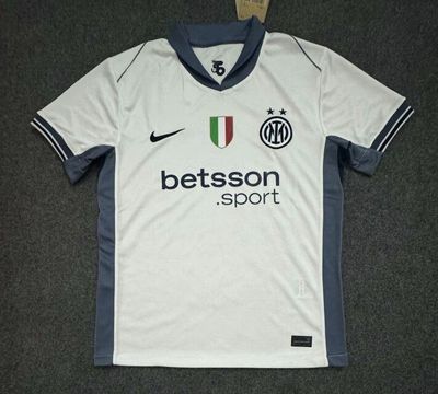 Maglia Inter Away 2024/2025