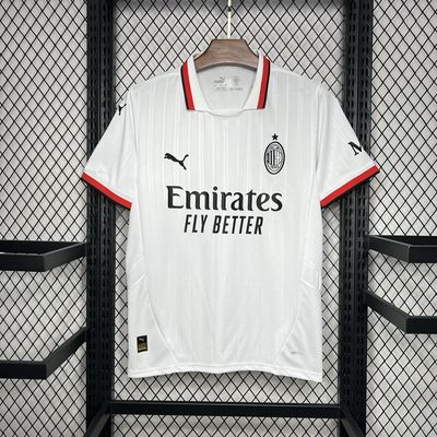 Maglia AC Milan Away 2024/2025
