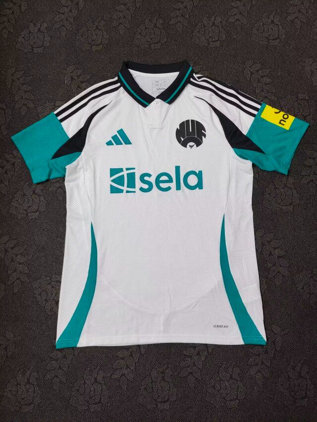 Maglia Newcastle Third 2024/2025