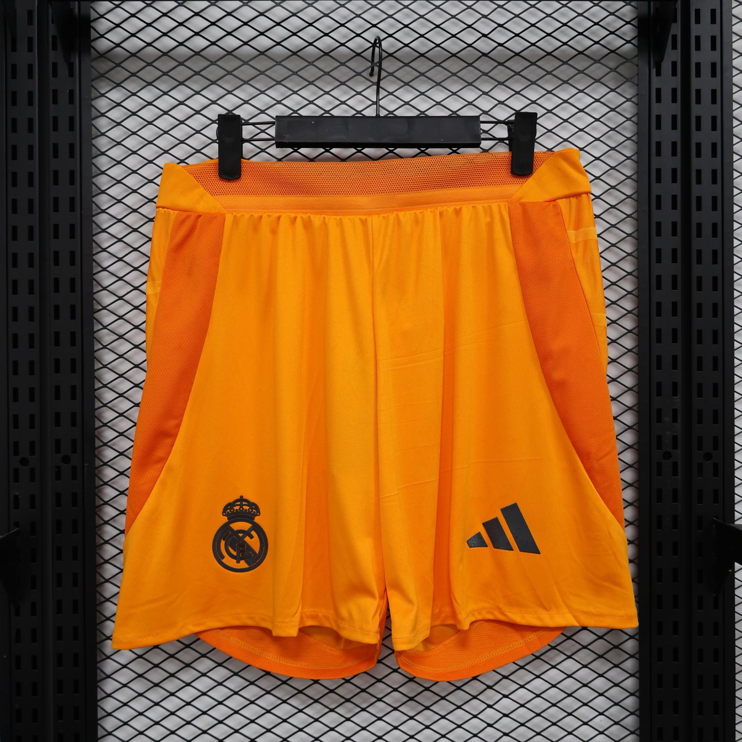 Pantaloncini Real Madrid 24/25 Away