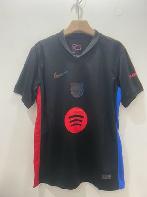 Maglia Barcellona Away 2024/2025