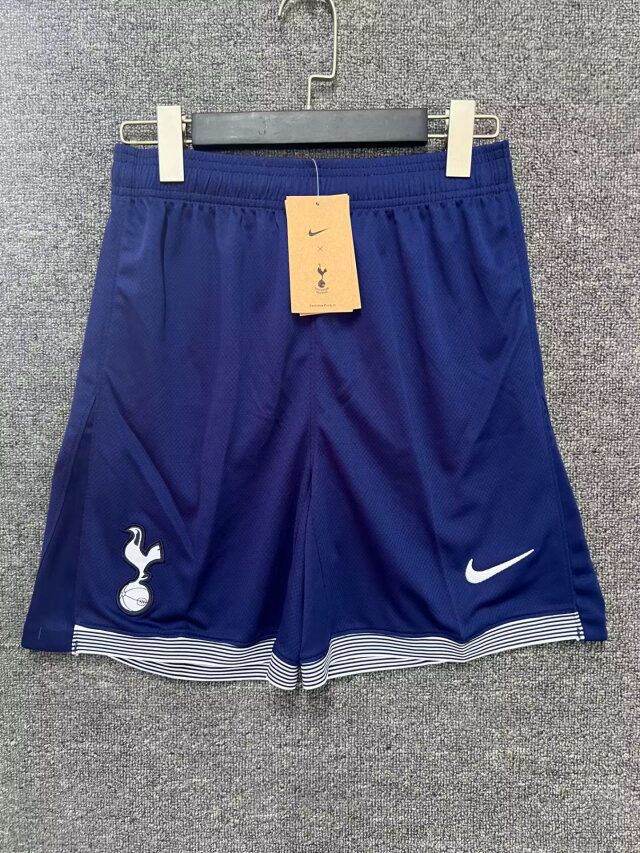 Pantaloncini Tottenham Home 24/25