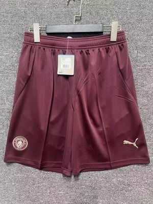 Pantaloncini Manchester City Third 24/25