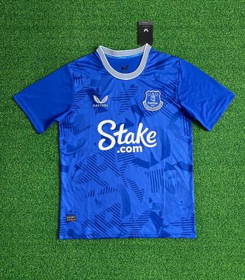 Maglia Everton Home 2024/2025