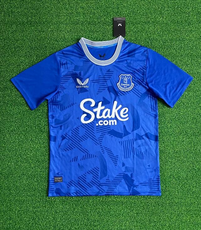 Maglia Everton Home 2024/2025