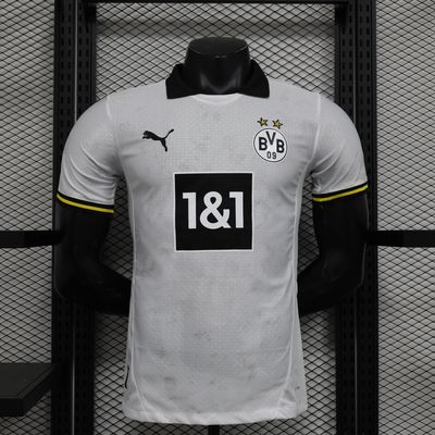 Maglia Borussia Third 2024/2025 Maglia Borussia Third 2024/2025