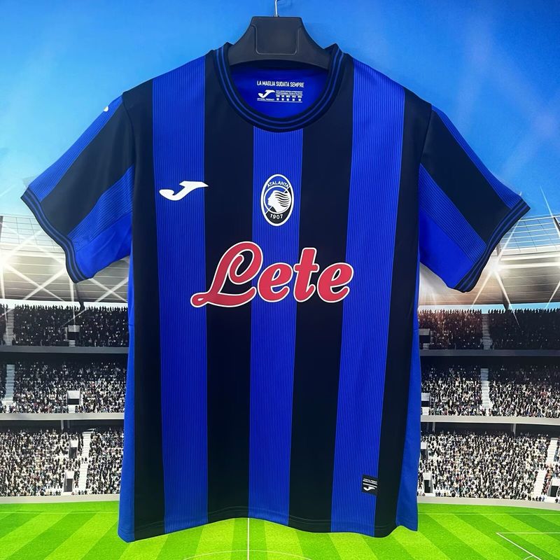 Maglia Atalanta Home 2024/2025