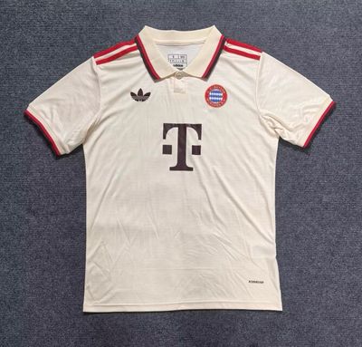 Maglia Bayern Monaco Third 2024/2025