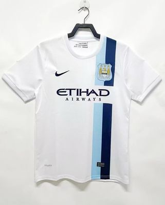 Maglia Manchester City Third 2013/2014 Maglia Manchester City Third 2013/2014