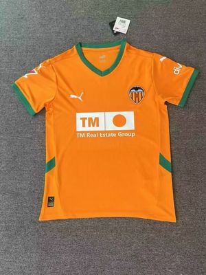 Maglia Valencia Third 2024/2025