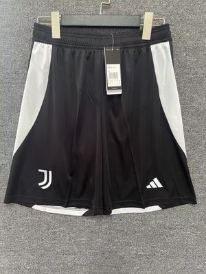 Pantaloncini Bianconeri Home 24/25