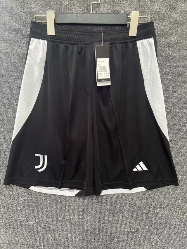Pantaloncini Bianconeri Home 24/25