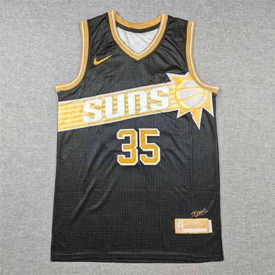 Canotta Suns Durant #35 2024/2025
