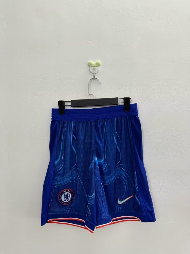 Pantaloncini Chelsea Home 24/25